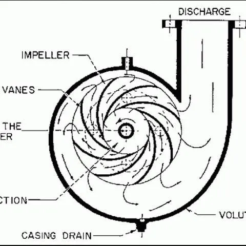 thumbnail for publication: Pumps for Florida Irrigation and Drainage Systems